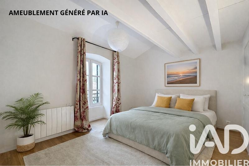 Maison - 143 m² - 6 pièces