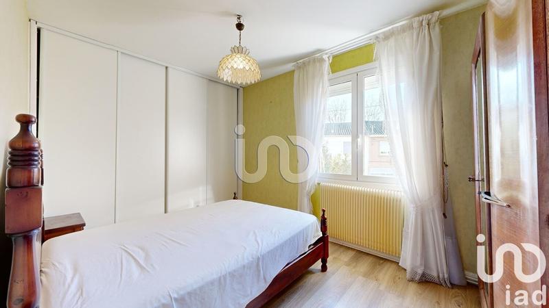 Maison - 161 m² - 7 pièces