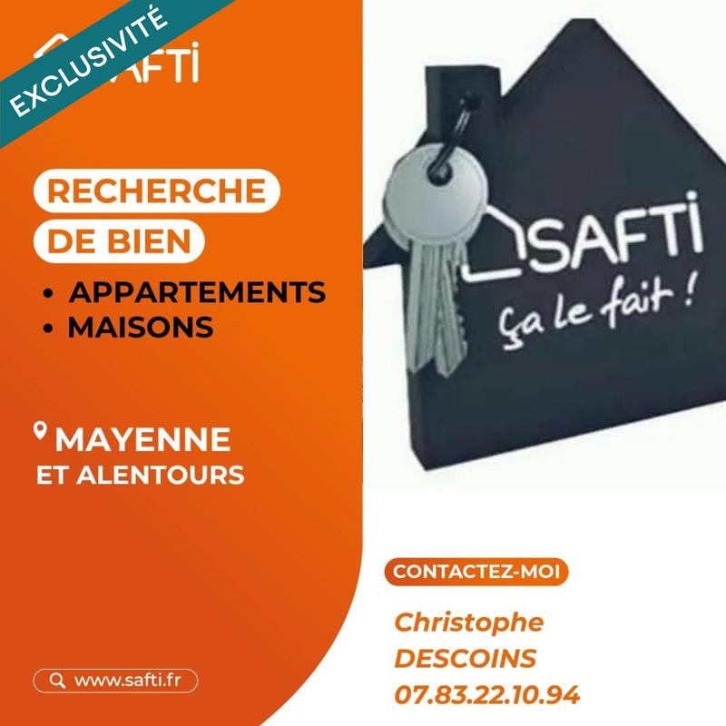 Terrain - 13 000 m²