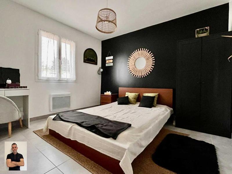 Maison - 130 m² - 7 pièces