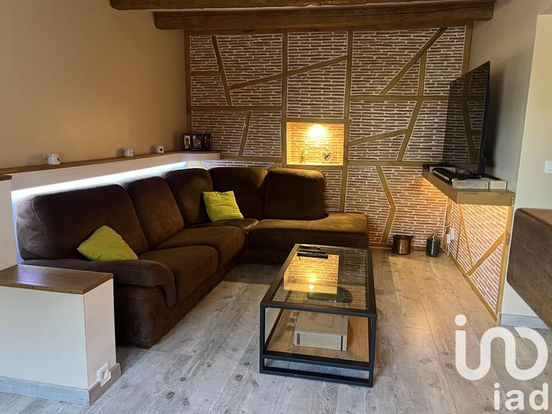 Maison - 156 m² - 7 pièces