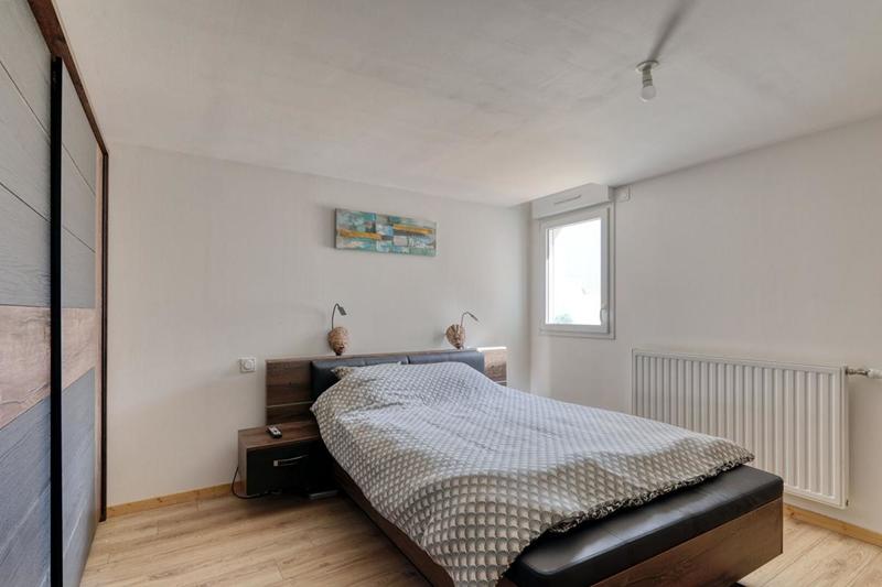 Maison - 166 m² - 6 pièces