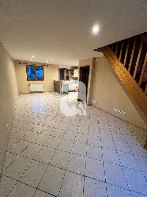 Maison - 101 m² - 6 pièces