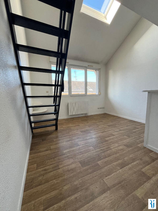 Appartement - 31 m² - 2 pièces