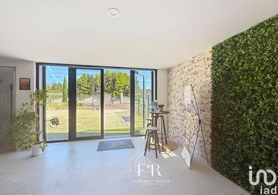 Local commercial - 154 m²