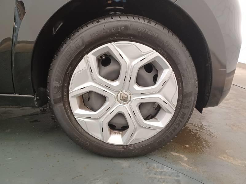 Renault Twingo III SCe 75 - 20 Zen