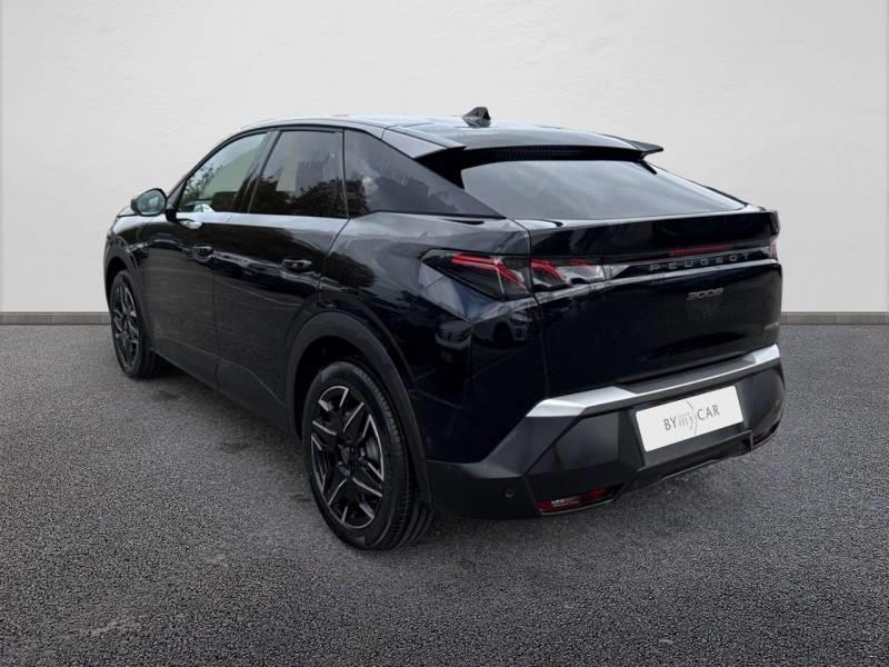 Peugeot 3008 Hybrid 145 e-Dcs6 Gt