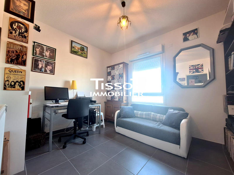 Appartement - 95 m² - 4 pièces