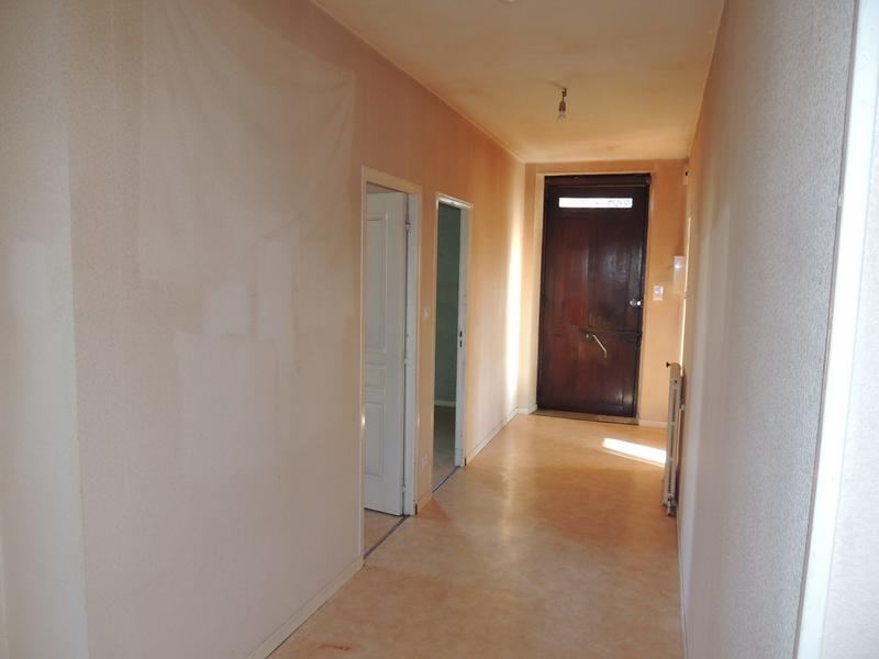 Maison ancienne - 93 m² - 4 pièces