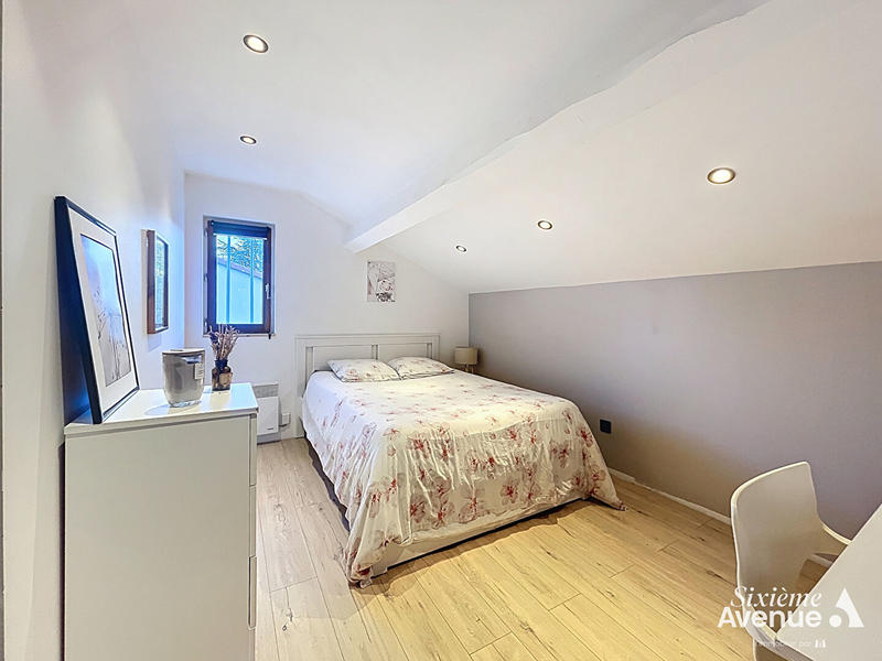 Maison - 160 m² - 7 pièces