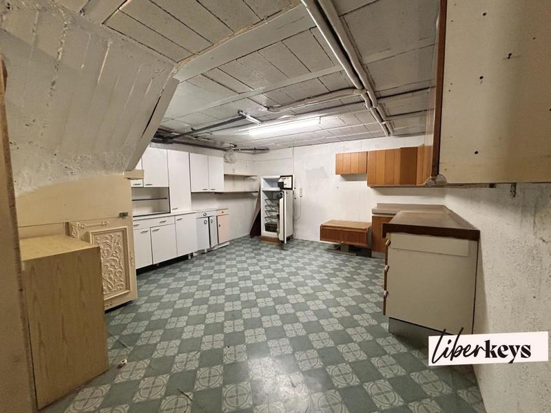 Maison - 139 m² - 5 pièces