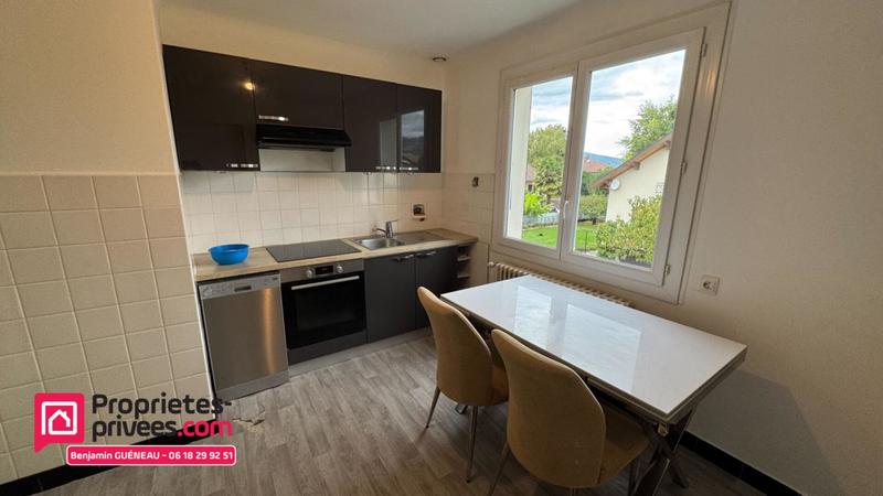 Maison - 157 m² - 7 pièces