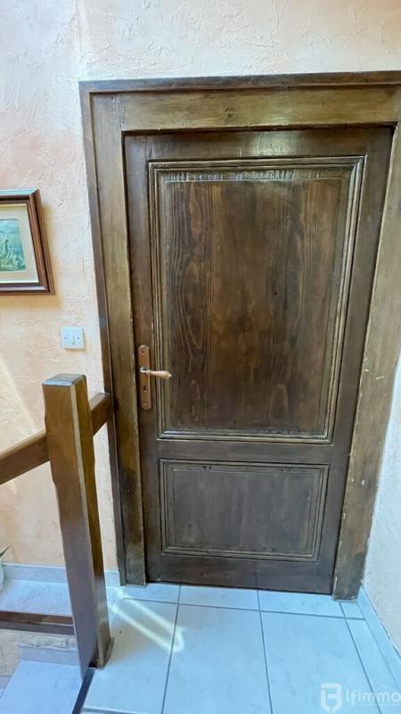 Maison de campagne - 163 m² - 5 pièces