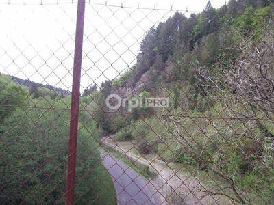 Terrain constructible - 20 m²