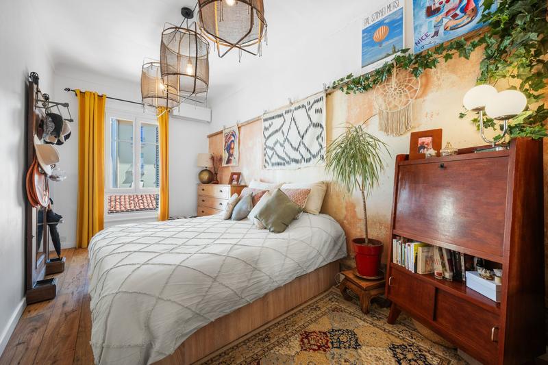 Appartement - 67 m² - 2 pièces