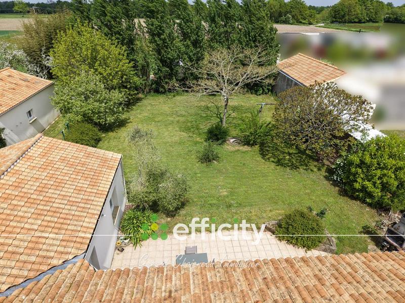 Maison - 131 m² - 5 pièces