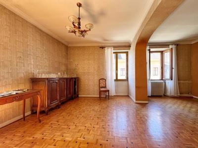 Appartement - 77 m² - 3 pièces