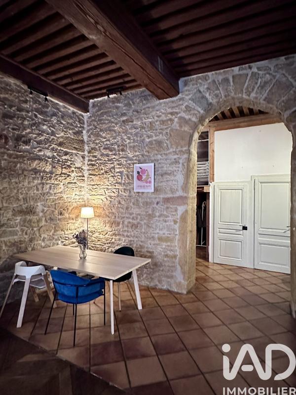 Appartement - 106 m² - 3 pièces