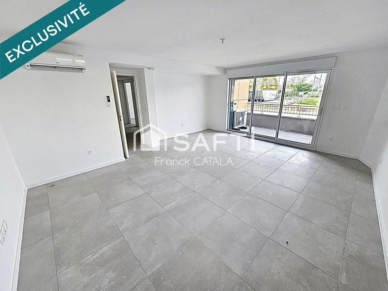 Local commercial - 76 m² - 3 pièces