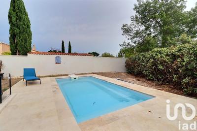 Maison - 94 m² - 4 pièces