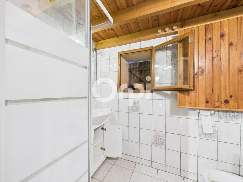 Maison - 336 m² - 11 pièces