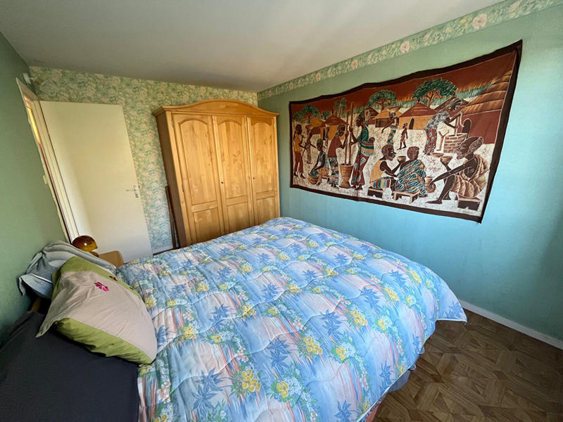 Maison - 175 m² - 7 pièces