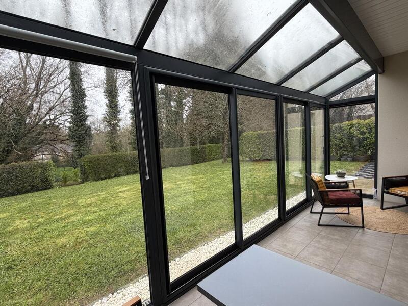 Pavillon - 101 m² - 3 pièces