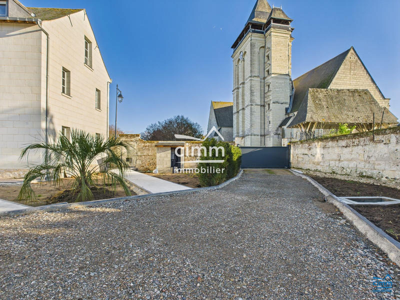 Appartement - 82 m² - 3 pièces