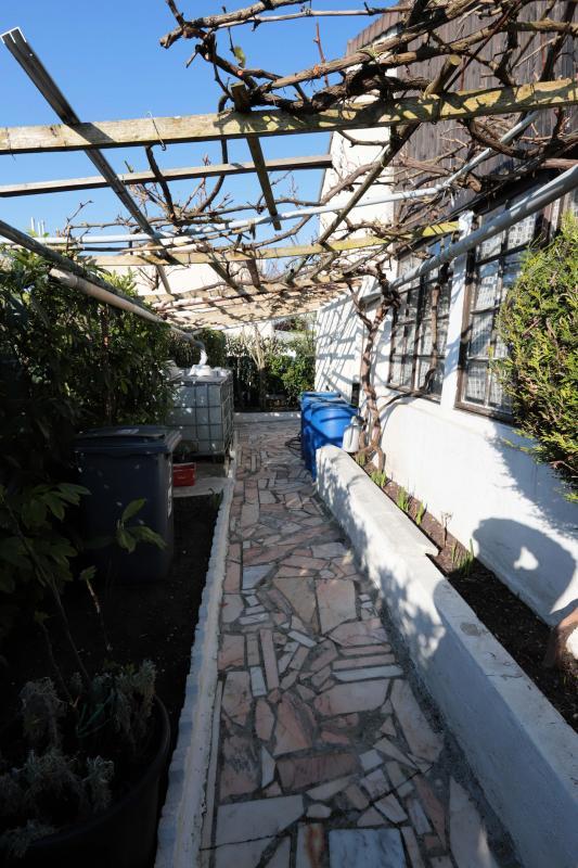 Maison - 106 m² - 7 pièces