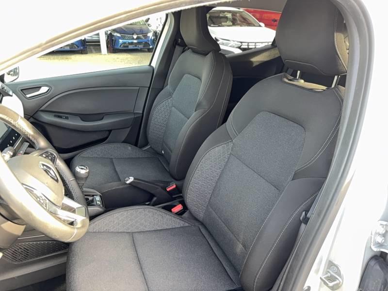 Renault Clio TCe 90 Evolution