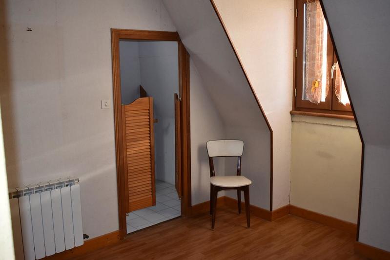 Maison - 197 m² - 7 pièces