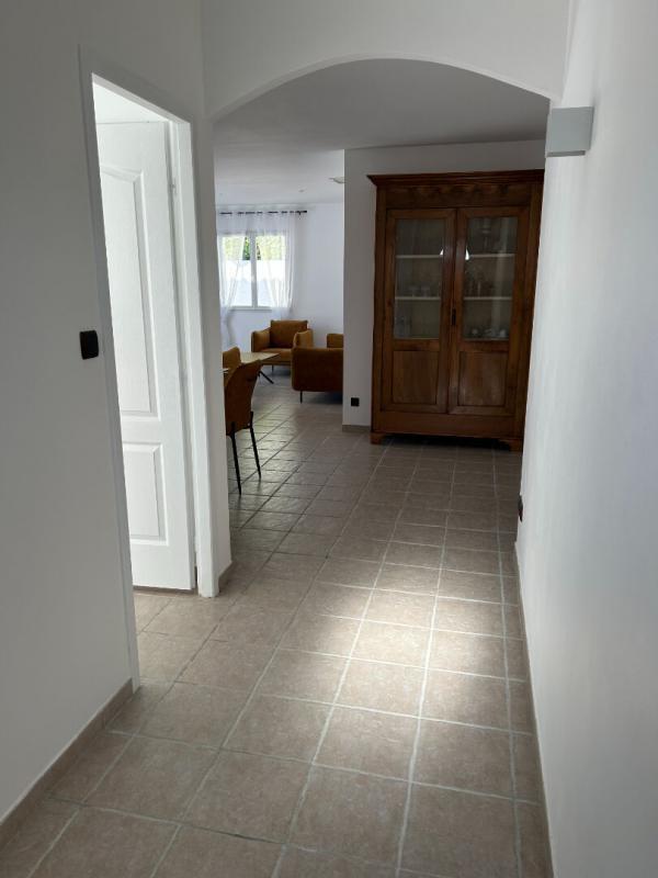 Villa - 130 m² - 5 pièces