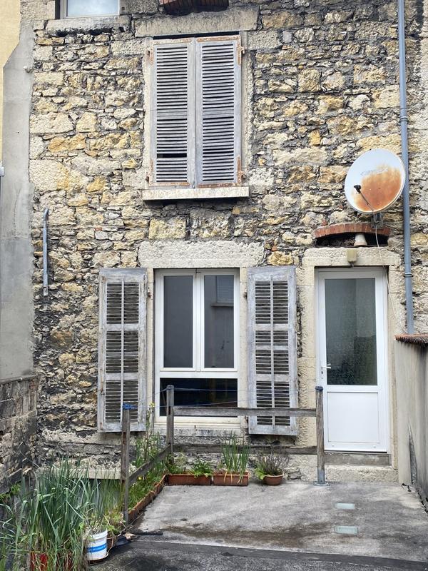 Maison - 169 m² - 5 pièces