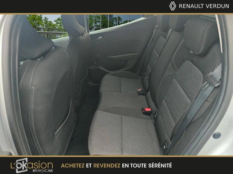 Renault Clio V E-Tech 140 - 21n Business