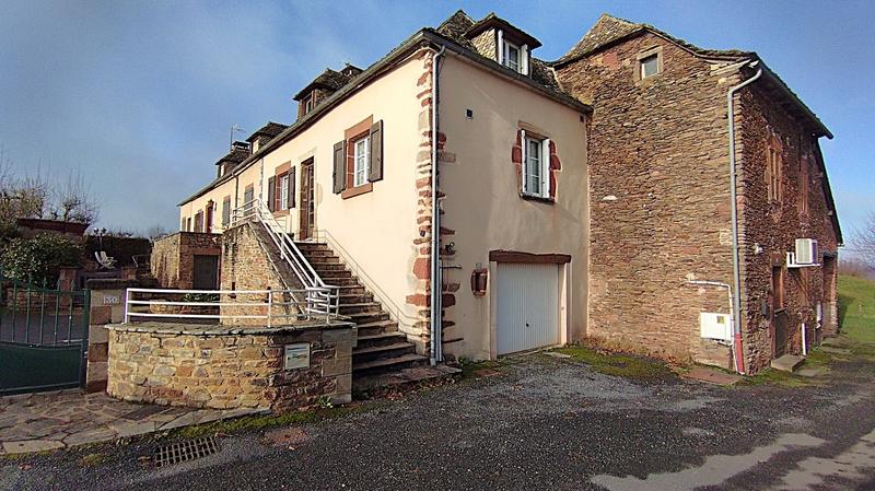 Maison - 58 m² - 3 pièces