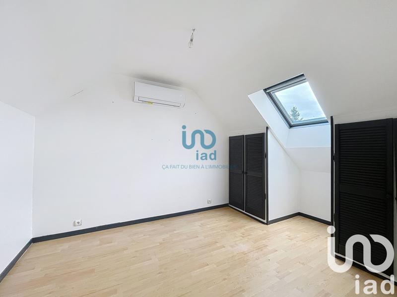 Maison - 131 m² - 7 pièces