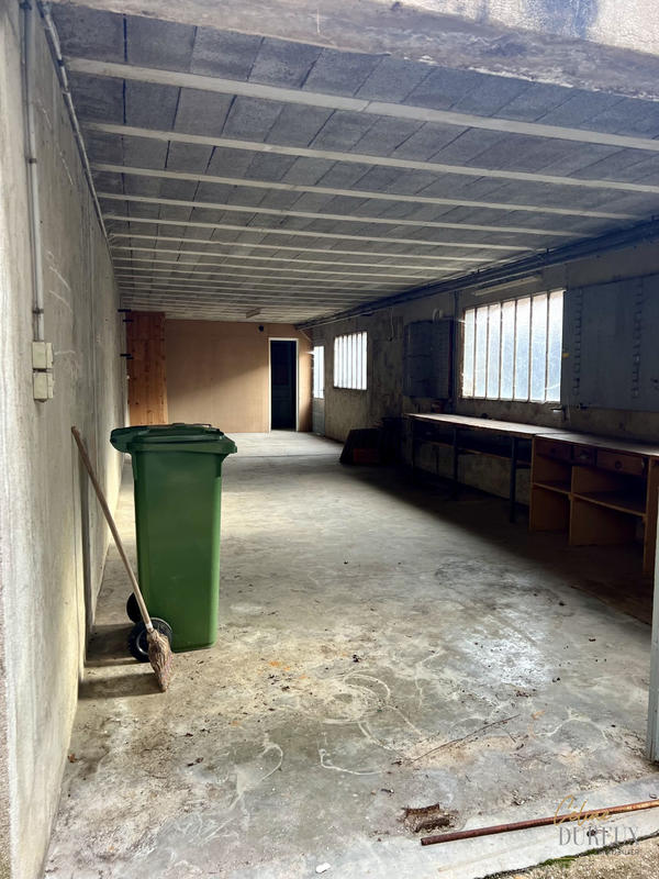 Maison - 150 m² - 5 pièces