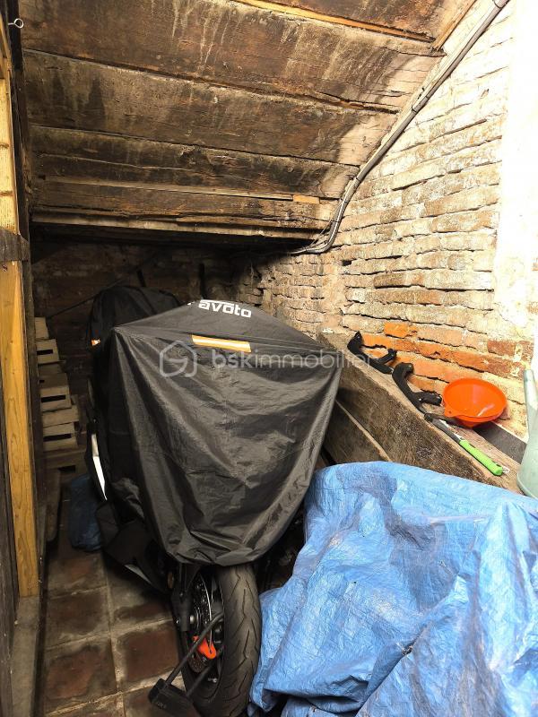 Appartement - 212 m² - 6 pièces