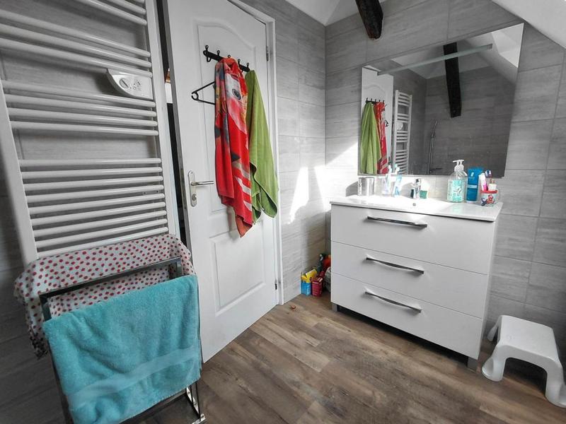 Maison - 155 m² - 7 pièces