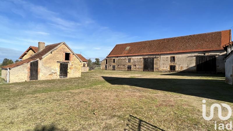 Ferme - 160 m² - 7 pièces
