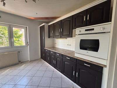 Appartement - 77 m² - 3 pièces