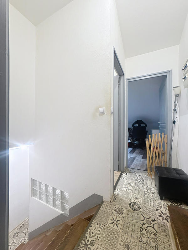 Appartement - 48 m² - 3 pièces