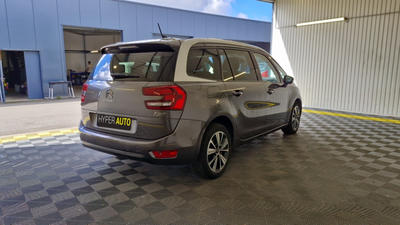 Citroën Grand C4 Picasso Bluehdi 150 Ss Eat6 Feel