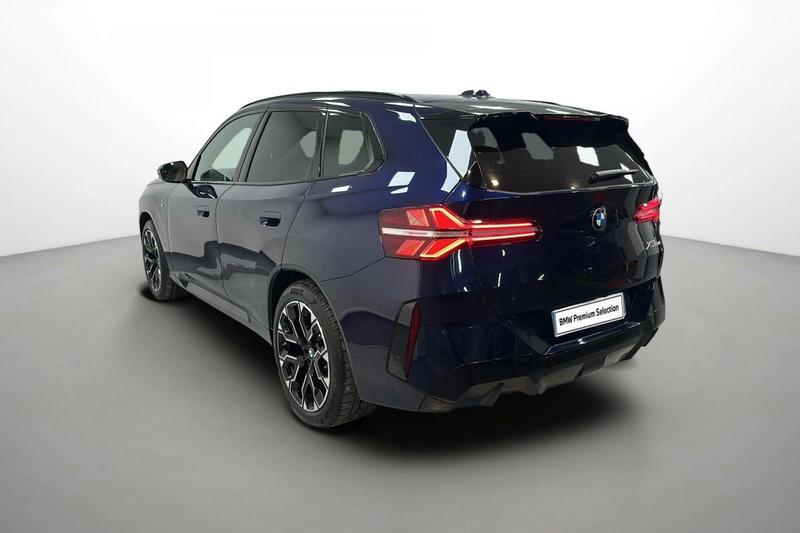 Bmw X3 G45 20d xDrive 197 ch Bva8 m Sport