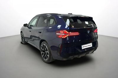 Bmw X3 G45 20d xDrive 197 ch Bva8 m Sport