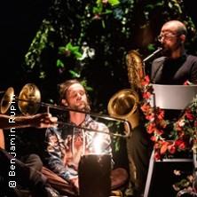 Le Livre de la Jungle