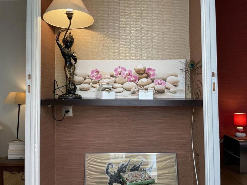 Loft - 113 m² - 3 pièces