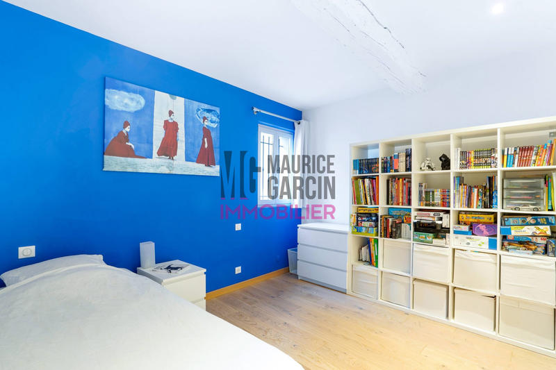 Appartement - 139 m² - 4 pièces