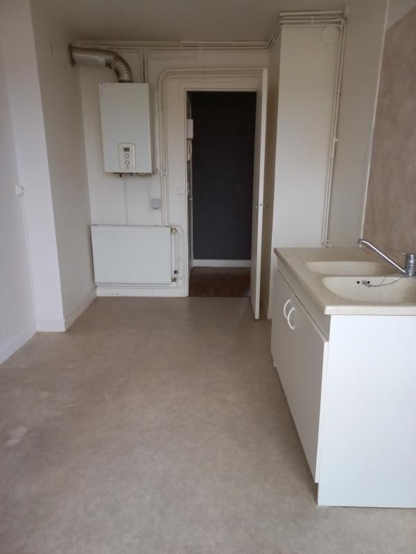 Appartement - 55 m² - 3 pièces