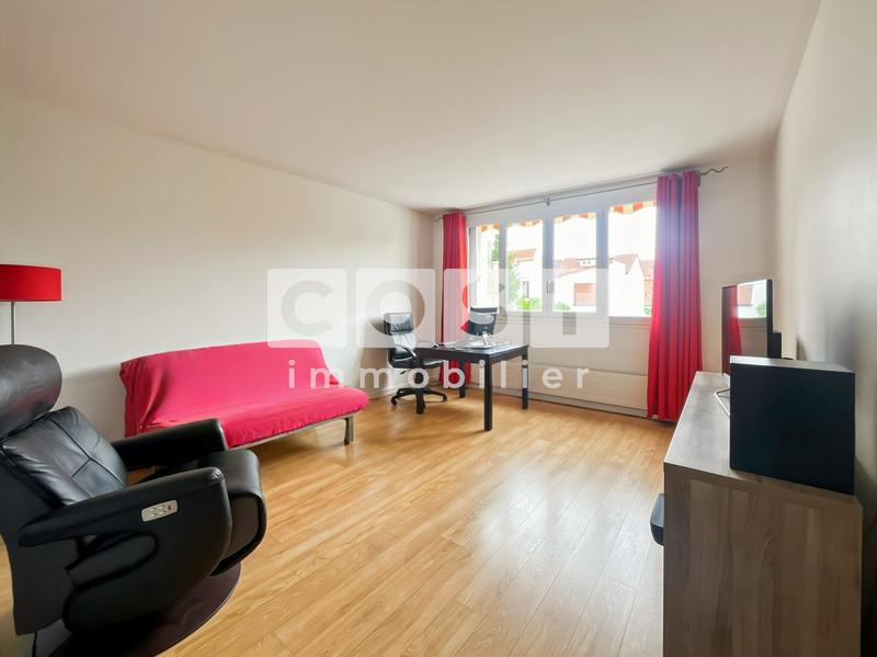 Appartement - 52 m² - 2 pièces